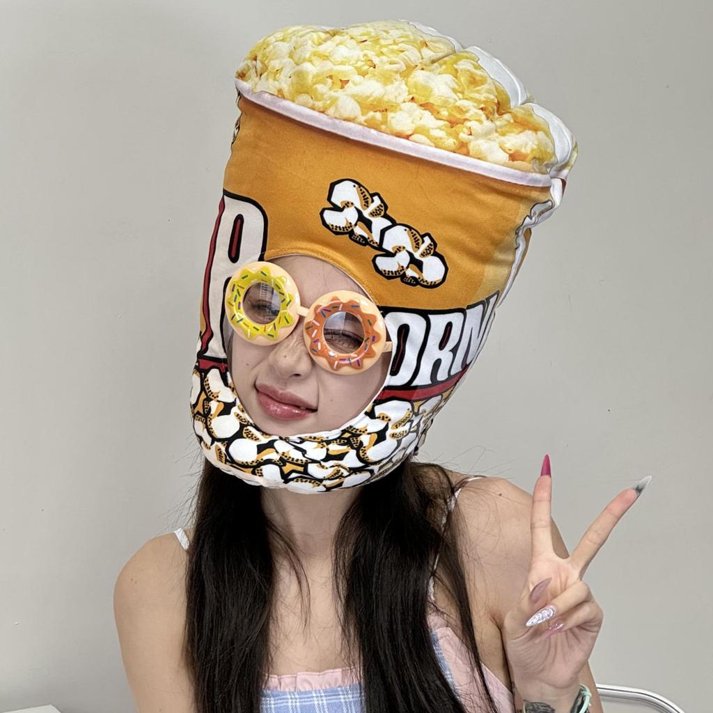 Customized Cartoon Sunglasses for Graduation & Birthday Parties