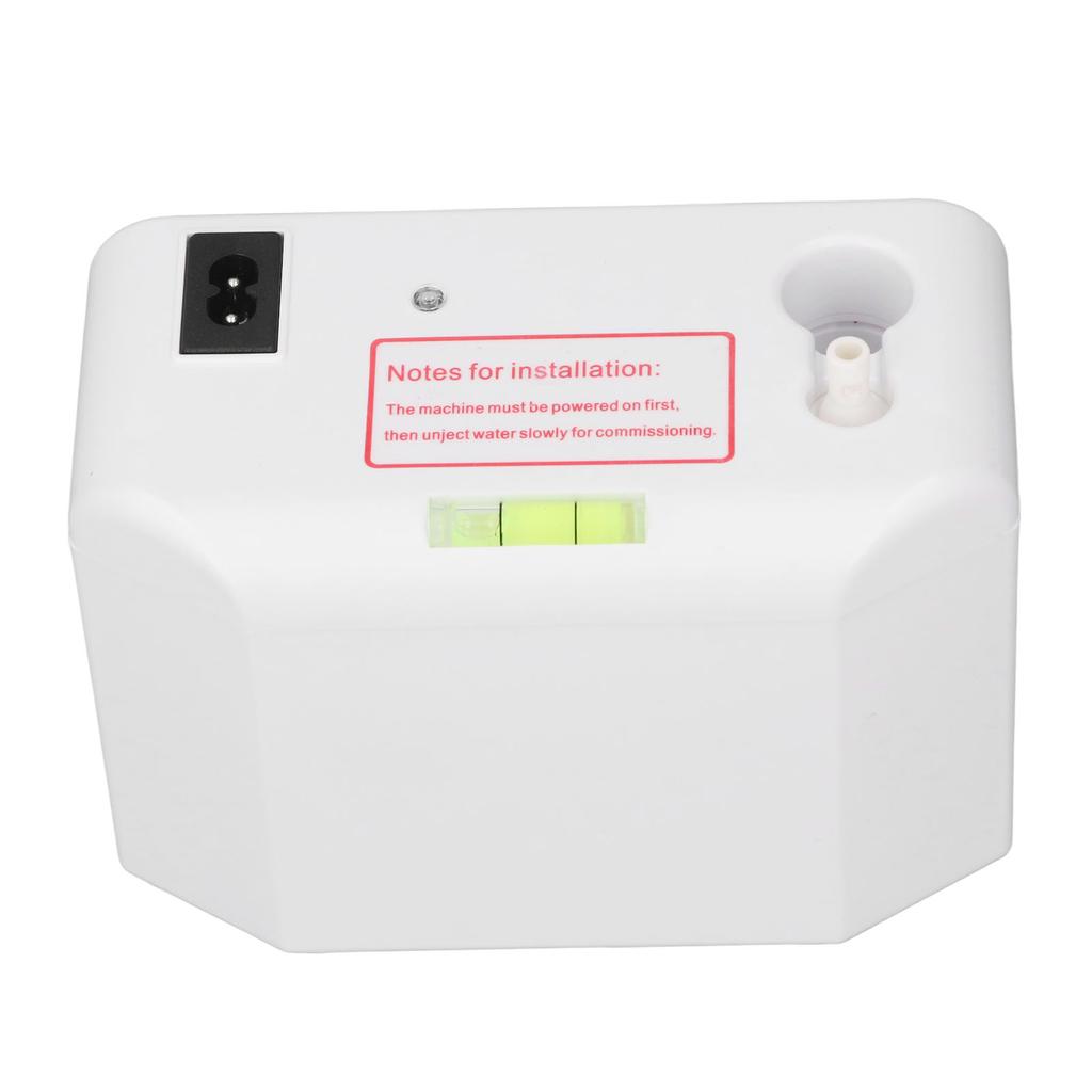 40 л/ч автоматический дренаж конденсата 200 мл 10 м подъем бесшумный насос дренажный насос переменного тока 110 В переменного тока 60 Гц