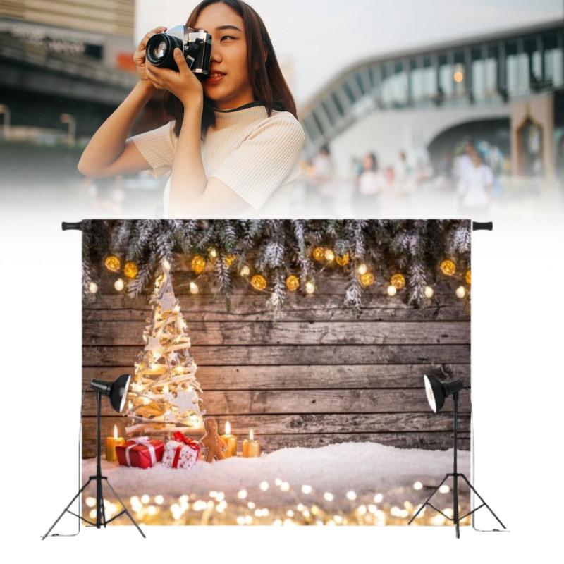 Детский праздничный фотофон для студийных фотосессий с креативным дизайном