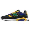 New Balance X Rcaer D 'Черный Желтый Синий' MSXRCXZ
