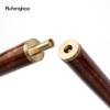 Tree Branch Brown Wooden Fashion Stick Decorative Vampire Cospaly Party Wood Walking Cane Halloween Mace Wand Crosier 93cm