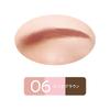 CEZANNE Пудра для бровей и носа 06 Pink Brown 3,0 г - Пудра для бровей Nose Shadow с кисточкой