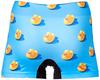Hip Shop Men's Pop Underwear, Duck, Size L