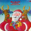 Виниловая пластинка SAEKO HASEGAWA Tanoshii Yoiko No Christmas MQ1055 POLYDOR 1979 Япония Музыка Другое Б/у