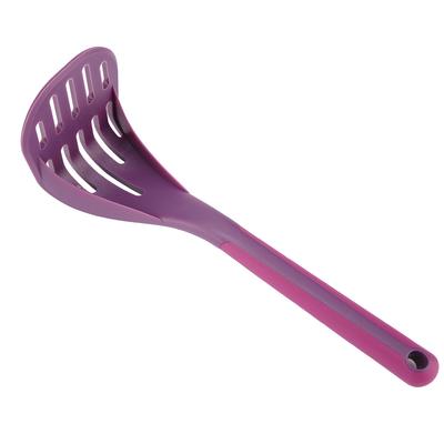 Картофельная давилка из полипропиленовой смолы для овощей с нескользящей ручкой для кухонной посуды