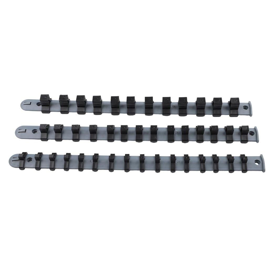 Органайзер для держателей торцевых головок для удобного и надежного хранения торцевых головок