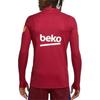 Nike Soccer Jerseys Men's Red Moderate Straight Fit CD5968-621