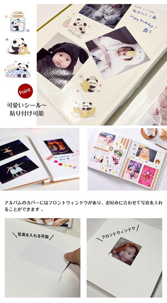 photo handmade photo large DIY free postcard fabric cover 480 Self-adhesive album, book, capacity, file, album, high-transparency film, storage,