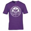 Old School Sailor A Smooth Sea Never Made Tshirt