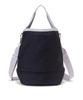 CONVERTIBLE BUCKET Lavender BAG/1540/Deep Sea/Soft