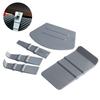 Car Window Wrapping Vinyl Wrap Edge for Car Body Window Tint Decal Film Installation Tools Kit with Different Angled