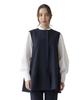 Tunic Gilet NAVY Pottery Tunic Gilet S244JV034 Navy [Sono] Women's