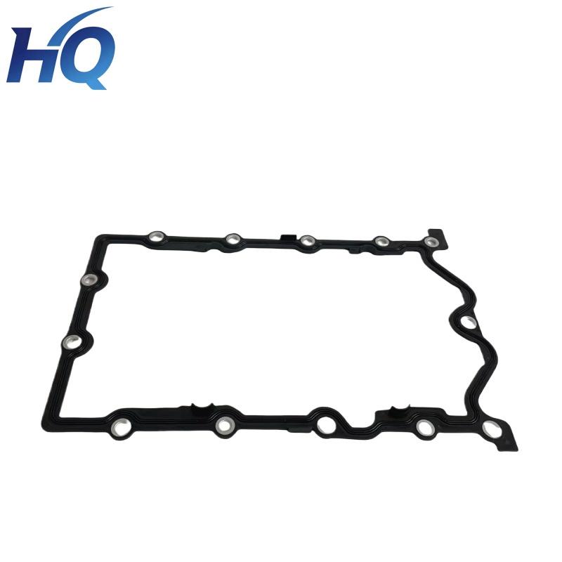 11131487221 Engine Oil Pan Gasket w/ Silicone for 2002-2008 Mini Cooper 1.6L