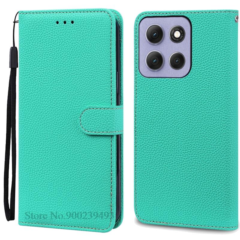 Для Motorola G86 5G Чехол G86 Power Кошелек Кожаный Чехол-книжка Для Motorola Moto G86 Чехол Motorola G86 Power Чехол Coque Fundas