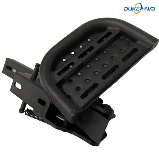 Pickup Truck Tailgate Step for Ranger, Revo, Dmax, Triton, Navara