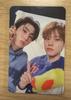 [Б/У] Фанмитинг Stray Kids 29.03 Бонус за вход Фотокарточка: Хан Сынмин
