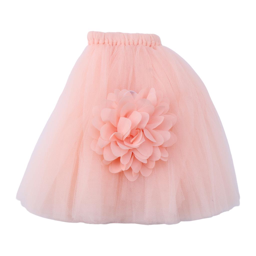 Ballerina Girls Dress Up New Baby Princess Costume Recital Tutu Princess Classic Tutus For Baby Girls 0-2y