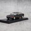 AR Box 1:Масштаб 1:64 Литой сплав BMW 750iL E38 Седан Игрушечные Автомобили Модель Классика Ностальгия Подарки для Взрослых Сувенир Статичный Дисплей