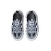 ONITSUKA TIGER Клетка Dentigre 'Белый гипсокартон' 1183B260-100