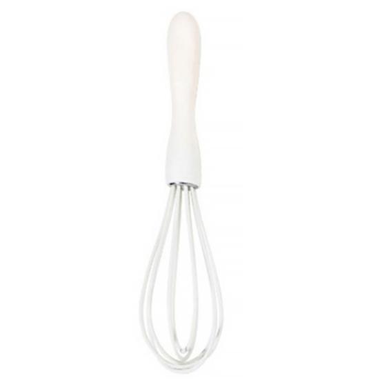 Яичный венчик пищевой с антипригарным покрытием, длинная ручка, термостойкие силиконовые принадлежности для выпечки, не содержит BPA, лопаточка для крема для торта, масляная щетка, кухонные принадлежности