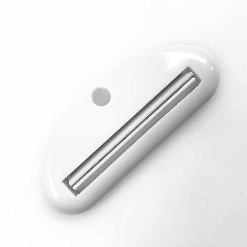 Соковыжималка для зубной пасты, ручные зажимы для тюбиков зубной пасты, многофункциональный диспенсер для очищающего средства для лица, соковыжималка, аксессуары для ванной комнаты