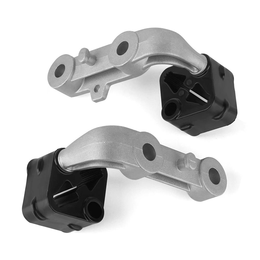 Part Type Exhaust Bracket Muffler Support