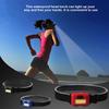 Mini Cob Headlight Portable Led Headlamp Waterproof Head Front Light With 3Modes Lighting Outdoor Camping Hiking Head Flashlight