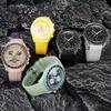 20-мм ремешок для часов для Omega X Swatch MoonSwatch Omega и Swatch Ремешок Резиновый ремешок Omega Speedmaster...