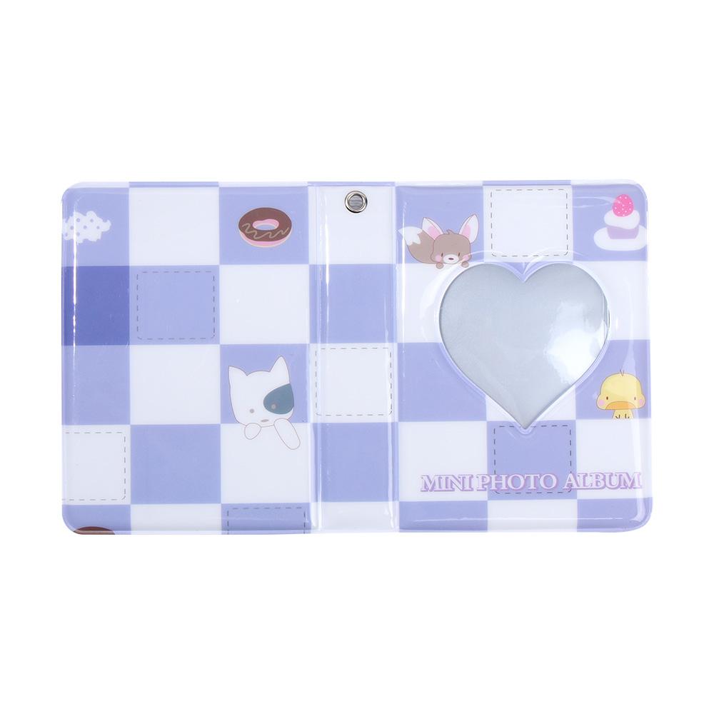 Name Card Book Card Binder Business Card Bag Receipt Storage Photo Album Photo Holder Card Holder