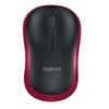 Logitech Беспроводная мышь M186