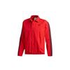 Originals Trefoil Comfort Casual Jacket Men Outerwear Light-Crimson ED5518