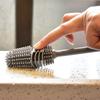 Щетка для чистки 50 г Удобная Серая Горячая Распродажа Надежная
