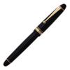 Pilot Перьевая ручка Custom 742, B, Черная, FA, FKK2000RBFA