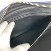 Louis Vuitton M30849  Taigalama dopp-kit Pouch Hand Bag Clutch Bag blue