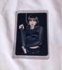 [USED] BLACKPINK Tokyo Dome Lisa Trading Card