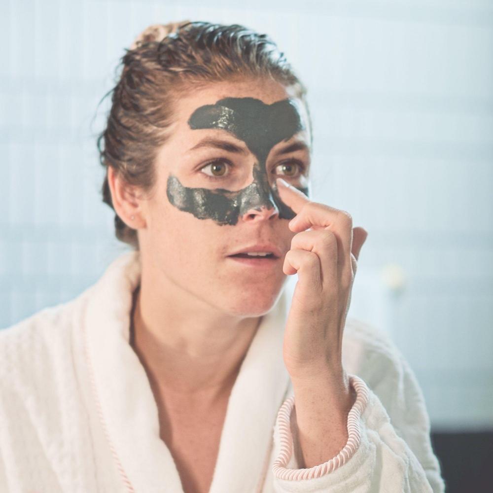 Beast Balancing Face Mask 3.0 Oz