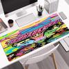 The Powerpuff Girls Theme Mouse Pad, Non Slip Rubber Base, Multifunctional Office & Home Decor, Perfect for Workspace Personalization.