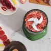 Многофункциональная бытовая электрическая мясорубка с острым лезвием, запуск одной кнопкой, съемная чеснокодавилка, мини Foo… Еще