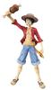 One Piece Sailing Again Портрет обезьяны Луффи Пиратов Д.