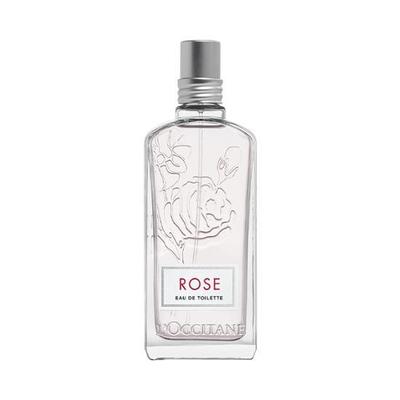 Туалетная вода Rose 75 мл (2022)