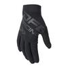 Перчатки Dirtfreak DFG Solid, Размер Large, Черный/Черный, Мотокроссовые перчатки DG0301-101-010