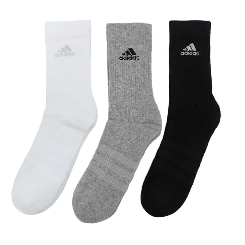 adidas Унисекс носки с манжетой GC7317