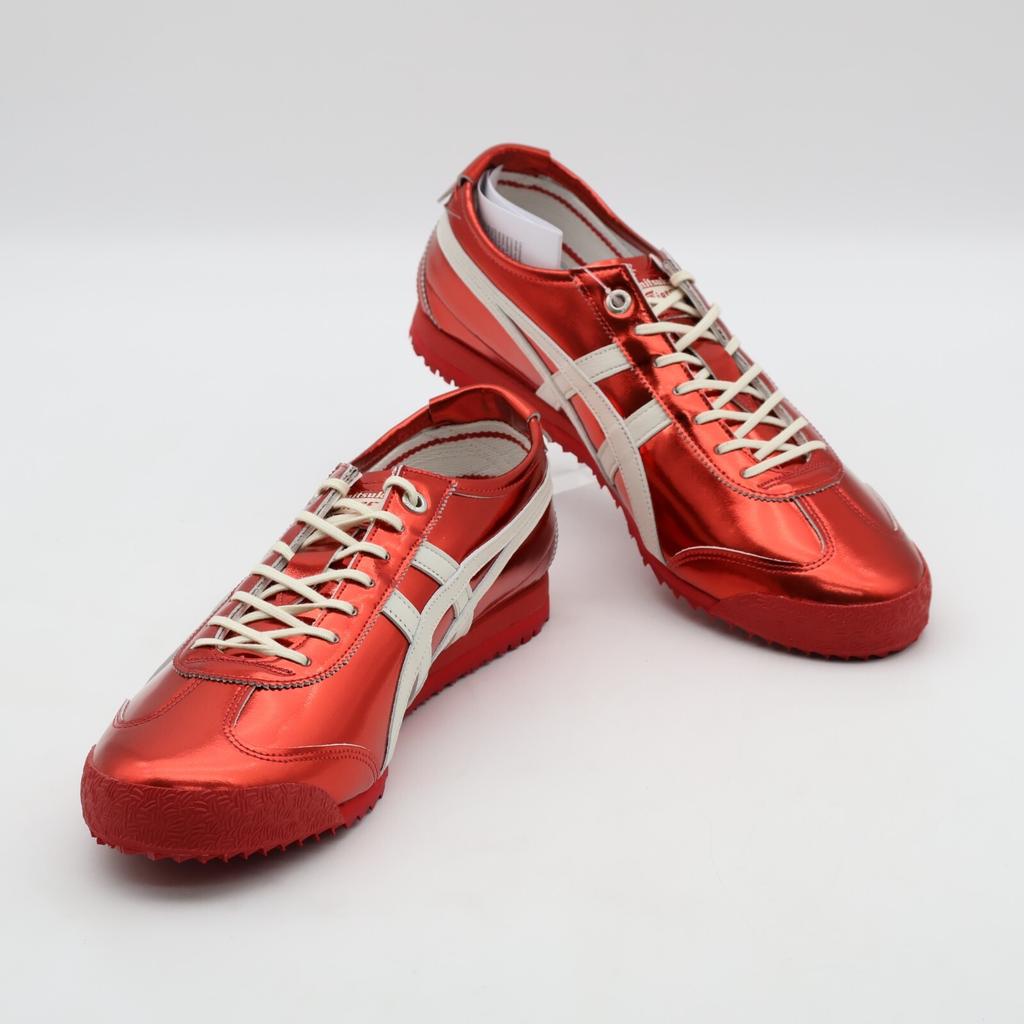 1183C468-701 Onitsuka Tiger Mexico 66 SD Имбирно-персиковый крем (Мужской)