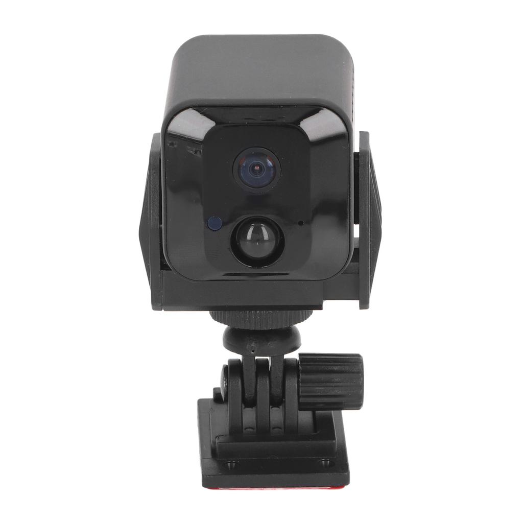 WiFi Smart Camera 1080P HD 4MP Lens Monitoring APP Remote Control Home Security Camera with Infrared