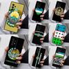 Чехол для телефона с гербом и флагом Узбекистана Для Samsung Galaxy S25 S23 S30 S8 S21 S20 FE S24 S22 Note 10 20 Plus lite Ultra