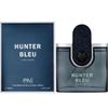 Hunter Blue Perfume for Man