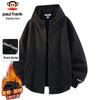 Men's Casual Hooded Sweatshirt