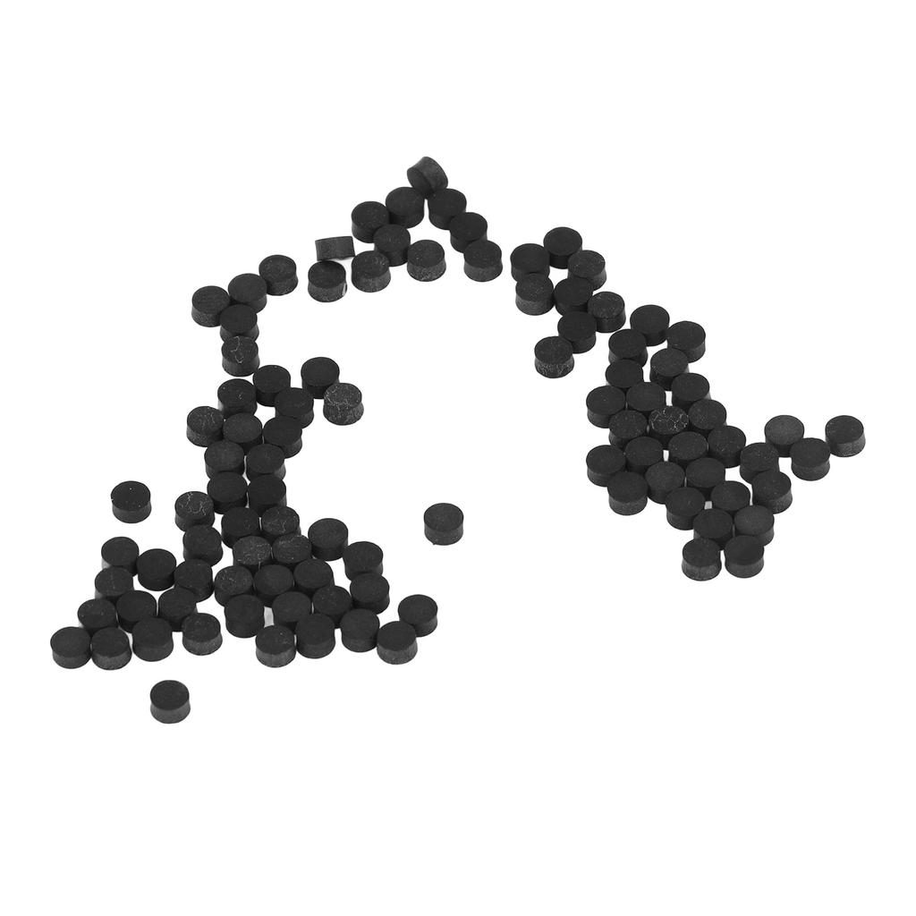 100Pcs Guitar Fingerboard Dots Position Markers Inlay Blocks Luthier DIY Tool Parts Accessories