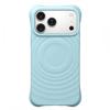 Magsafe Compatible Liquid Silicone Phone Case IPhone 17 Pro Max 16 15 14 13 With Full CA Anti-Slip Drop Protection