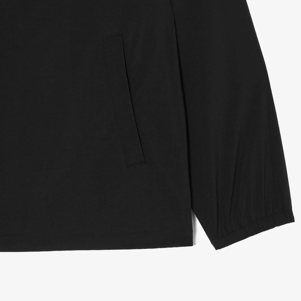Lacoste Мужской эластичный тканый комплект: куртка SH411E-56G031